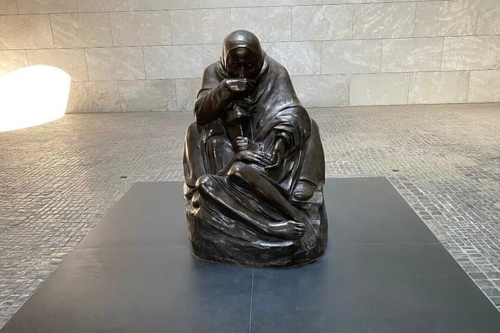 Widerstand gegen den Holocaust – Berlins verborgene Helden