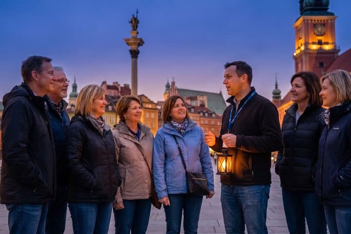 Tour privado personalizable de monumentos y patrimonio de Frankfurt