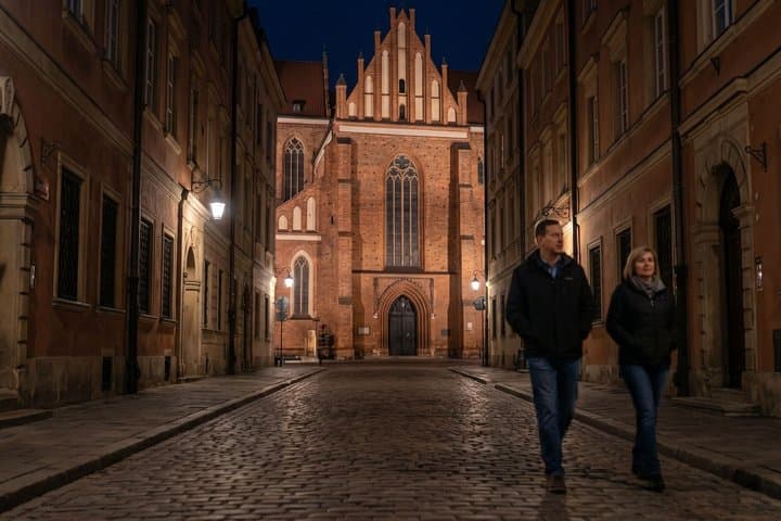 Tour privado personalizable de monumentos y patrimonio de Frankfurt — foto 2