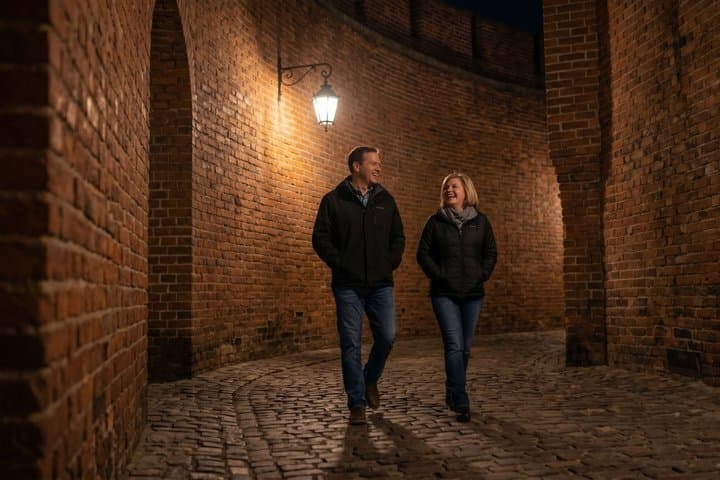 Tour privado personalizable de monumentos y patrimonio de Frankfurt — foto 3