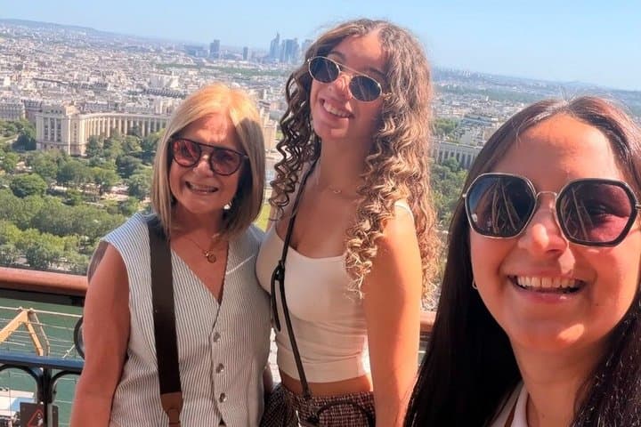 Tour de la Torre Eiffel en español con acceso en ascensor — foto 3