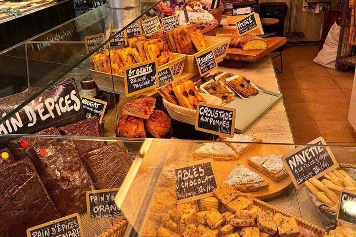 Avignon Ultimativer Rundgang: Ein Feines Food- und Weinerlebnis — Foto 5