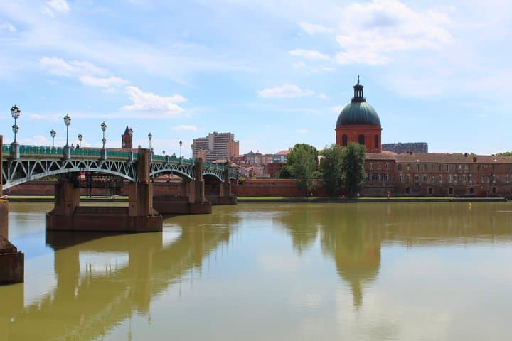 Crociere guidate sulla Garonna e sul Canale UNESCO — foto 2