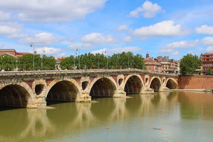 Crociere guidate sulla Garonna e sul Canale UNESCO — foto 3