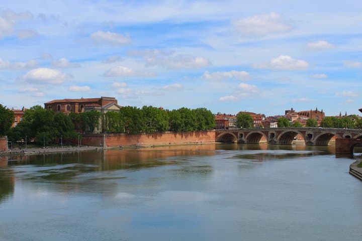 Crociere guidate sulla Garonna e sul Canale UNESCO — foto 4