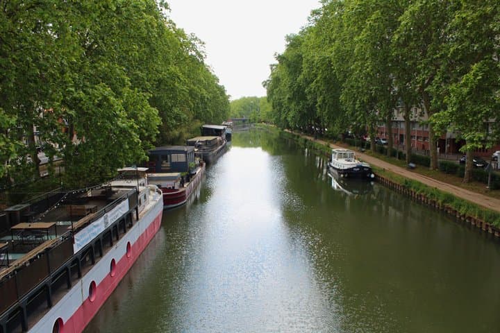 Crociere guidate sulla Garonna e sul Canale UNESCO — foto 5