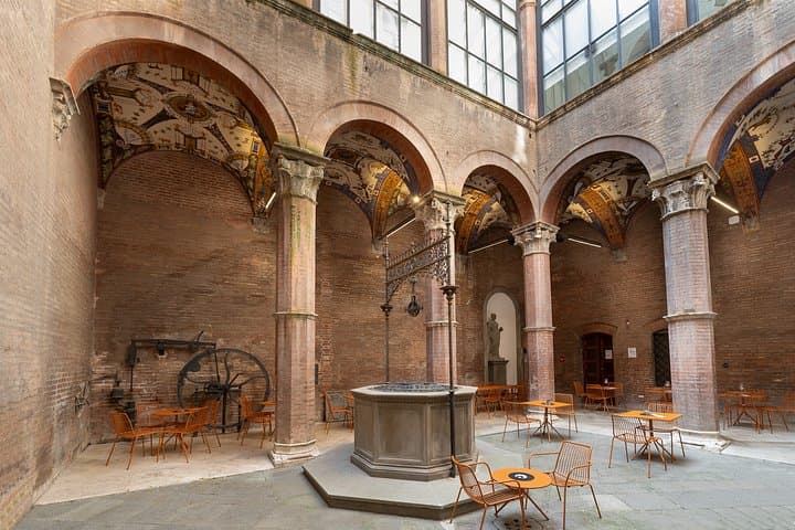Gita di un giorno a Siena e San Gimignano da Firenze — foto 5