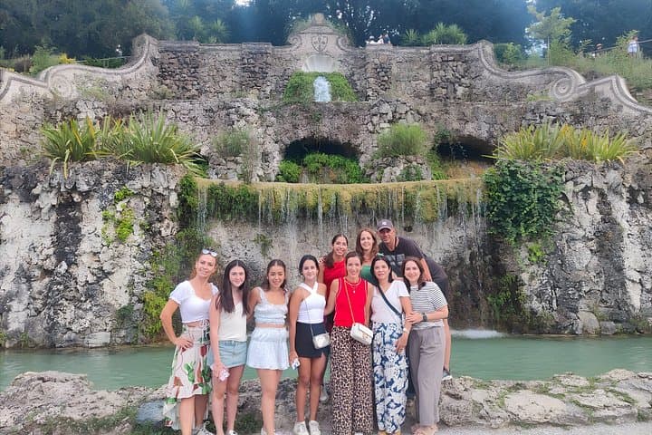 Tour in Golf Cart a Firenze — foto 3