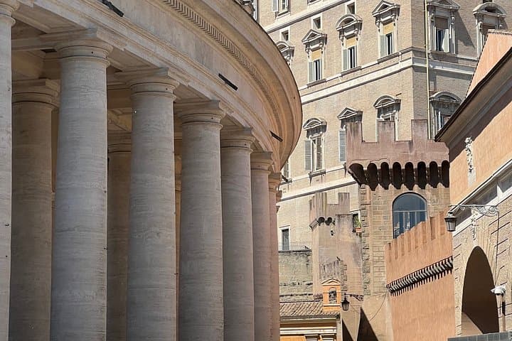 Rom Tour mit privatem Golfwagen: Höhepunkte & verborgene Schätze — Foto 4