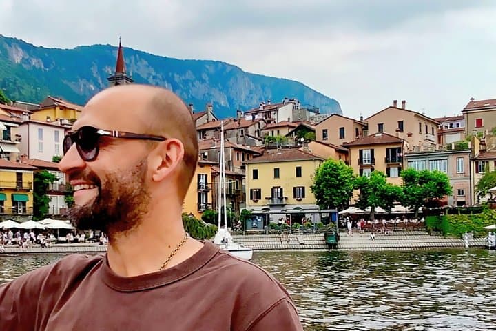Tour in piccolo gruppo del Lago di Como: Bellagio, Varenna, Gola Nascosta e Barca — foto 2