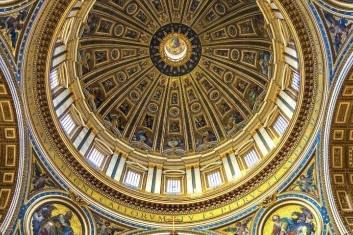 Biglietto Salta Fila per la Cappella Sistina e i Musei Vaticani — foto 4