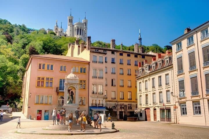 Juego de Aventura Inmersivo Único en Lyon