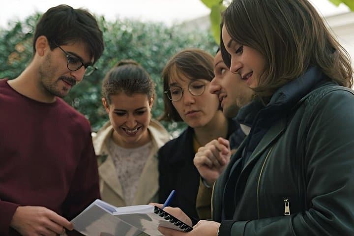 Juego de Aventura Inmersivo Único en Lyon — foto 2