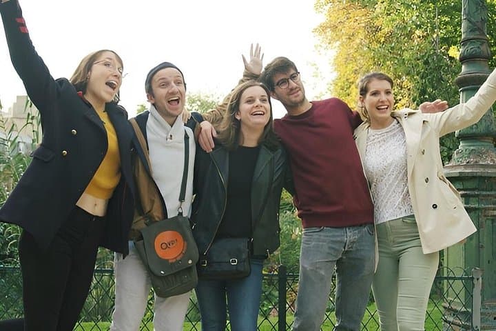 Juego de Aventura Inmersivo Único en Lyon — foto 3