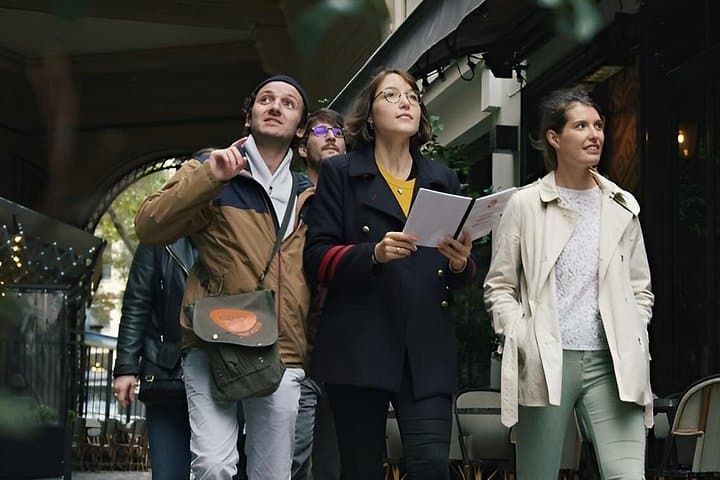 Juego de Aventura Inmersivo Único en Lyon — foto 4