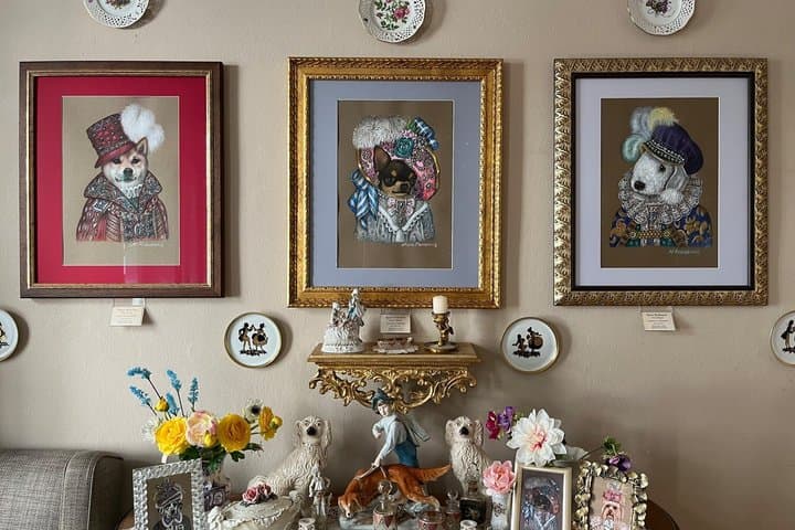 Royal Pet Gallery Shop: Monaco — foto 2