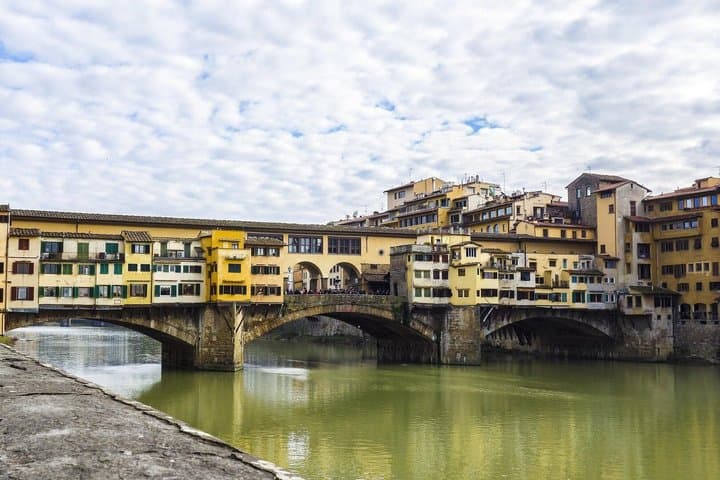 Visita Guiada a la Galería Uffizi con Entrada Reservada al Corredor Vasari — foto 4