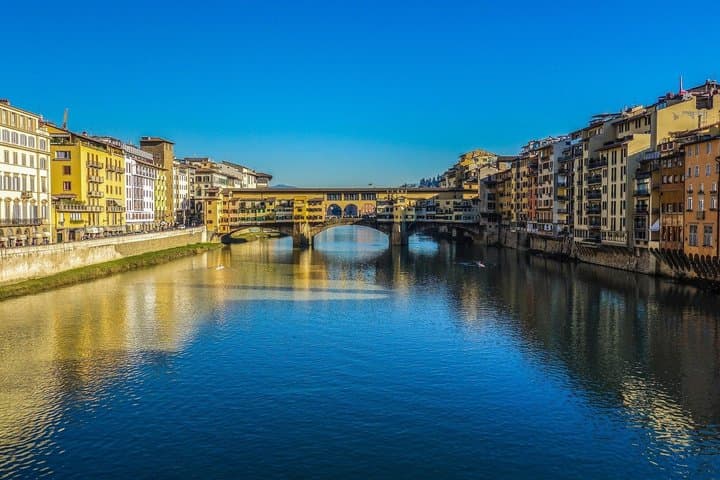 Biglietti d'ingresso per la Galleria degli Uffizi e il Corridoio Vasariano — foto 3