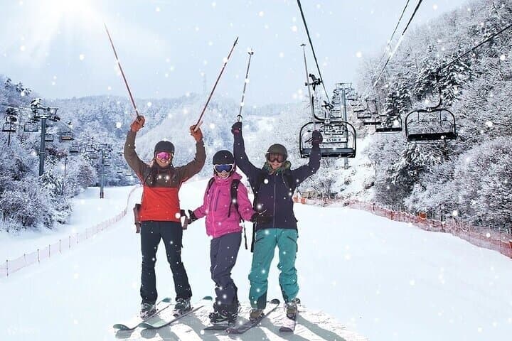 Journée de ski à Auron ou Isola 2000 depuis la Côte d'Azur — photo 4