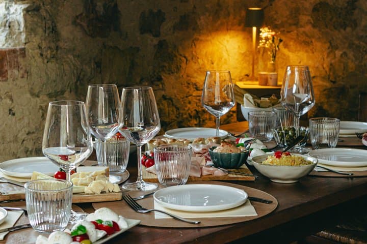 Private Chianti-Weintour — Foto 4