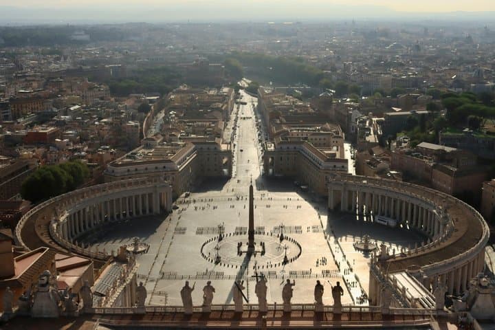 Ingresso Riservato alla Basilica di San Pietro con Audioguida e Opzione Cupola — foto 3