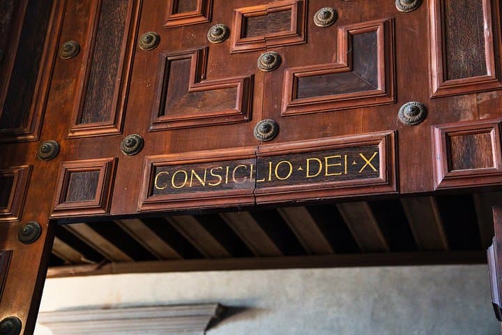Secretos del Palacio Ducal: Tour Guiado en Venecia — foto 5