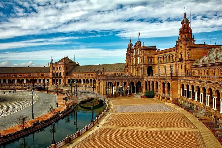 Excursión Privada de un Día a Córdoba desde Sevilla — foto 2