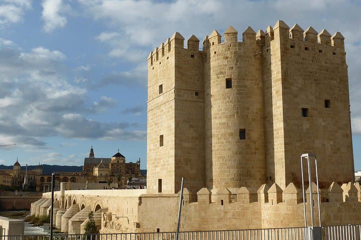 Excursión Privada de un Día a Córdoba desde Sevilla — foto 3
