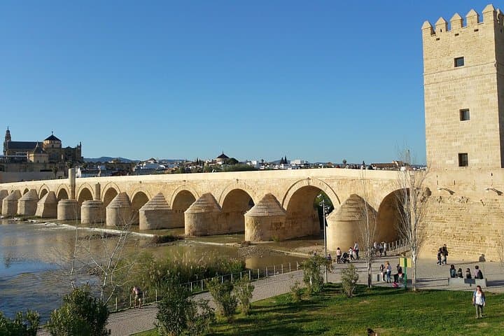 Excursión Privada de un Día a Córdoba desde Sevilla — foto 4
