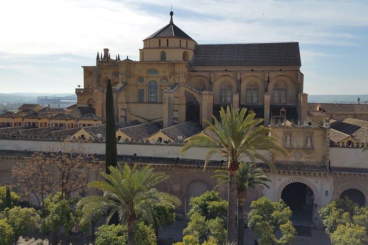 Excursión Privada de un Día a Córdoba desde Sevilla — foto 5