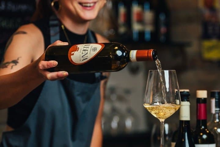 Bolognas versteckte Weinbars und Aperitivo-Erlebnis — Foto 4