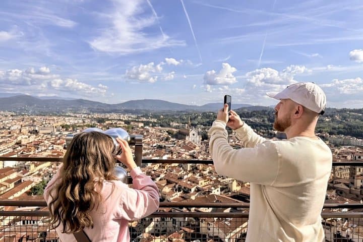 Biglietto Riservato per la Cupola di Brunelleschi e il Complesso del Duomo — foto 2