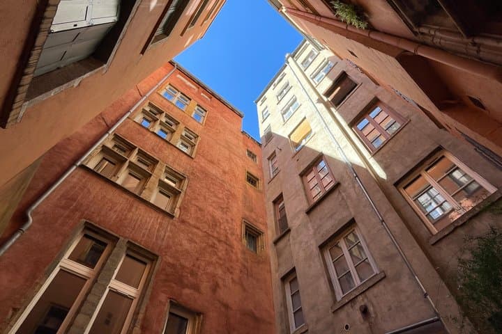 Tour a pie dinámico de Lyon con guía local — foto 4