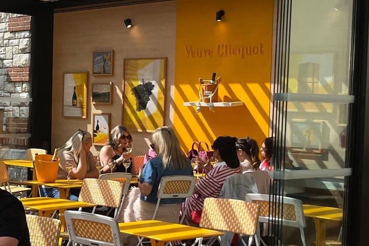Tour de Champagne en Grupo Reducido desde París — foto 4