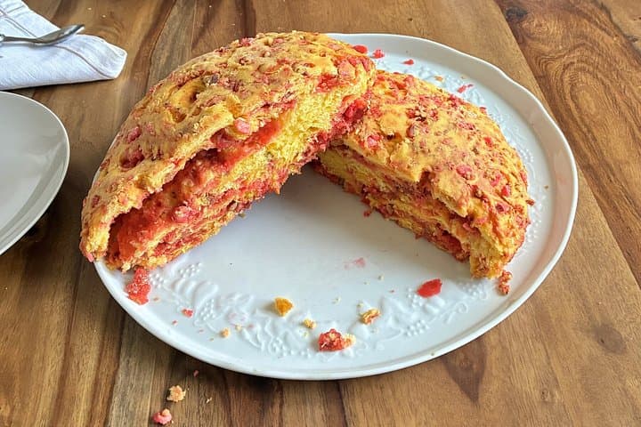 Lione: Tour di Pasticceria nel Centro Storico e nei Traboules Nascosti — foto 3