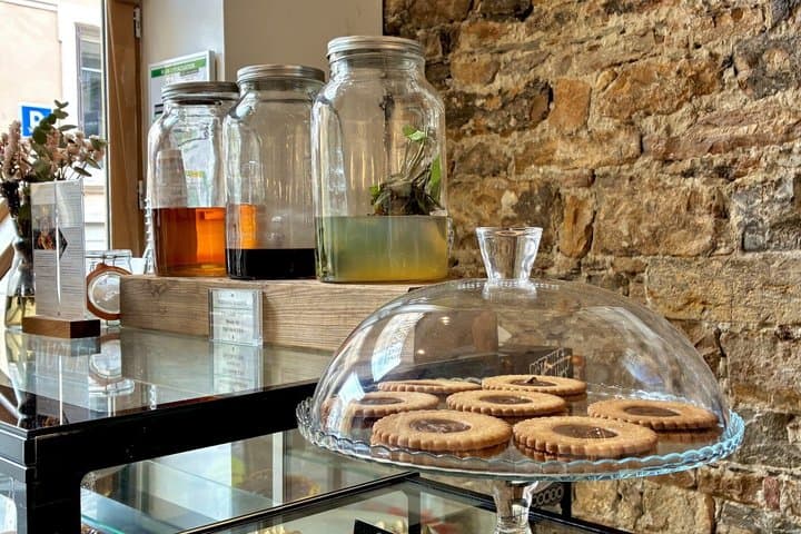Lyon : Tour des pâtisseries dans le Vieux Lyon et les traboules cachées