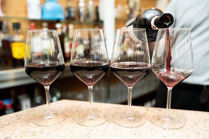 Authentische Madrid Tapas & Wein Tour mit lokalem Guide — Foto 3