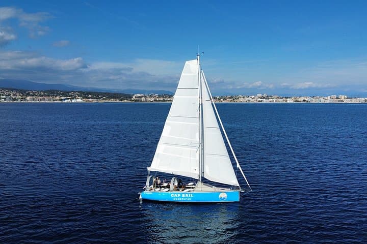 Golfe-Juan : Excursion en bateau aux îles de Lérins avec snorkeling et paddle — photo 3