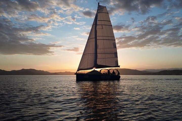 Crociera al Tramonto con Aperitivo nella Costa Azzurra — foto 2