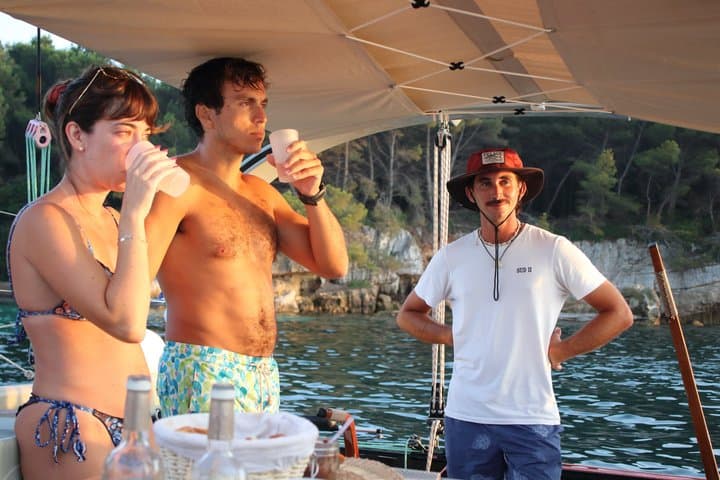 Crociera al Tramonto con Aperitivo nella Costa Azzurra — foto 3
