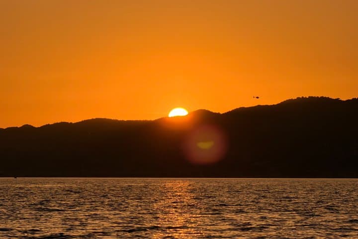 Crociera al Tramonto con Aperitivo nella Costa Azzurra — foto 4