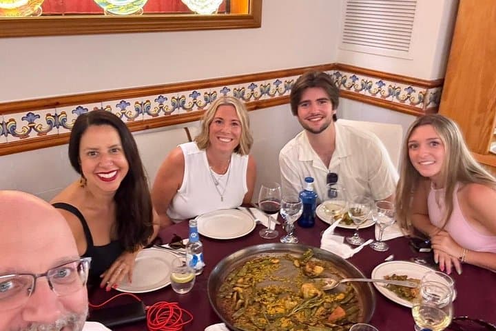 Visite Privée des Points Forts de Valence : Marchés, Musées & Paella — photo 4