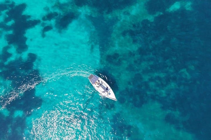 Private Bootstour in Nizza, St Jean Cap Ferrât