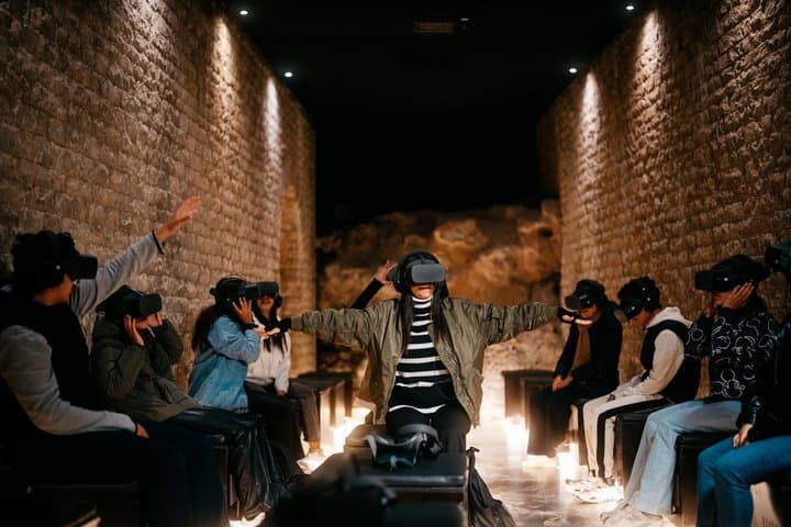 Biglietto d'ingresso per il Teatro Antico di Orange con esperienza VR — foto 3
