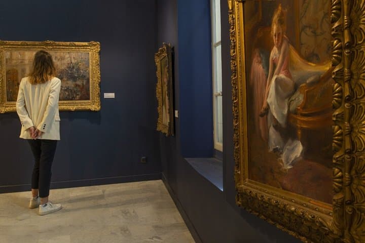 Biglietto d'ingresso per il Teatro Antico di Orange con esperienza VR — foto 4