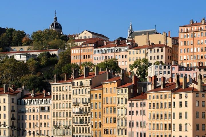 Lyon: Kulinarische Spezialitäten-Tour & Weinverkostung — Foto 2