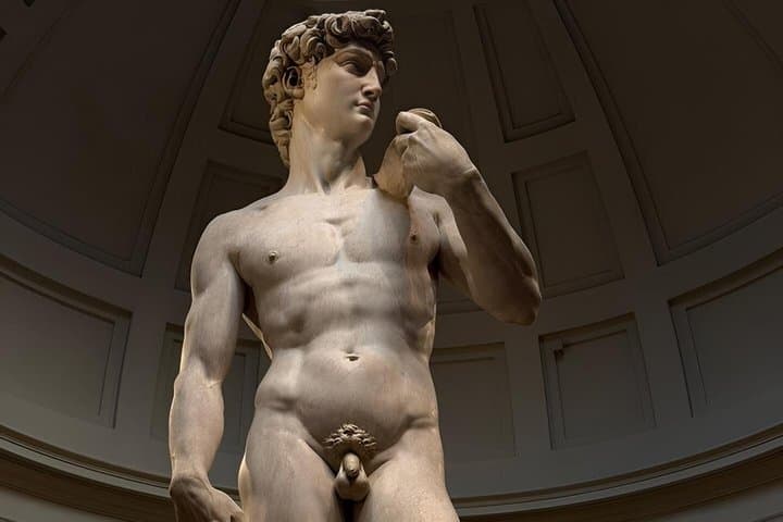 Galleria dell'Accademia: Biglietto Prioritario — foto 2