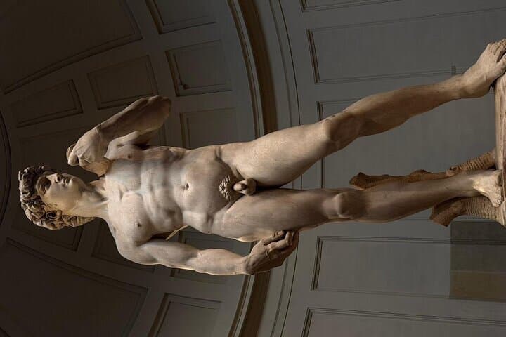 Galleria dell'Accademia: Biglietto Prioritario — foto 3