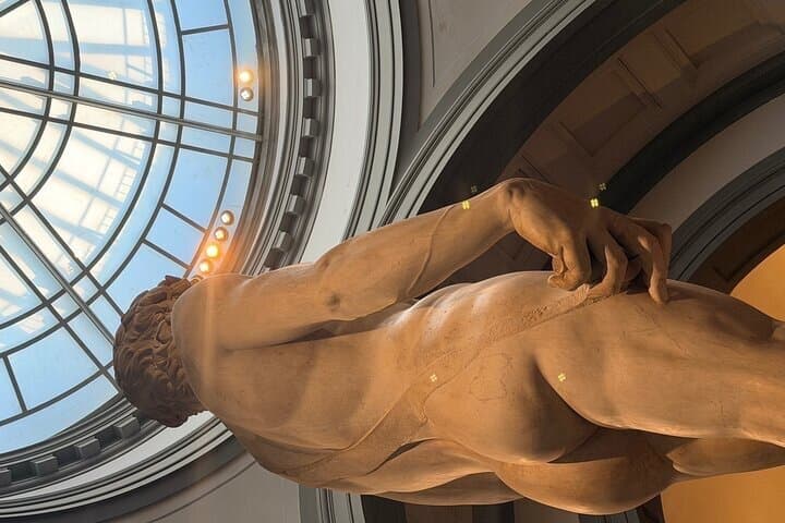 Galleria dell'Accademia: Biglietto Prioritario — foto 4
