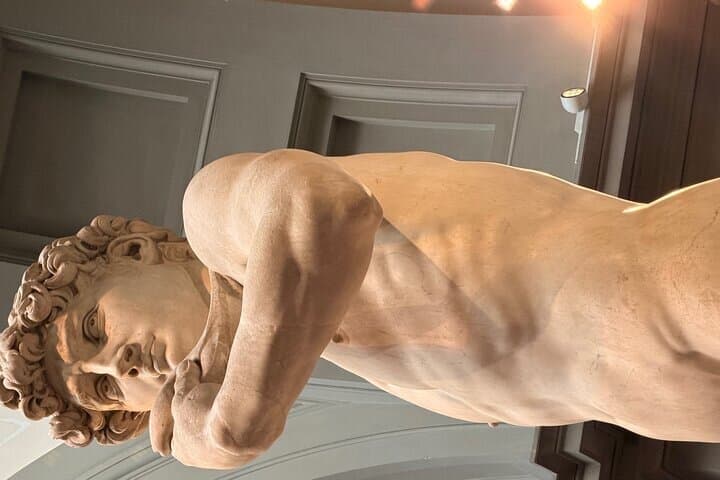 Galleria dell'Accademia: Biglietto Prioritario — foto 5